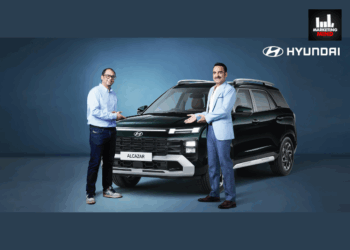 Hyundai Motor India Onboards Pankaj Tripathi As Its New Brand Ambassador