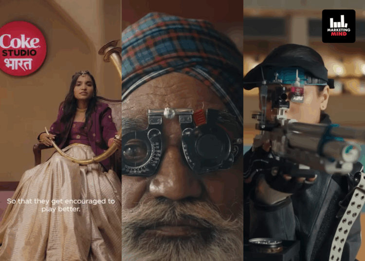 Cannes Lions 2025, VML India, Talented, Ogilvy India, Silver Lion, Bronze Lion, The Girl Who Played The Tutari, Avani's Gold, Eye Test Menu, Indian agencies tally