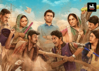 ‘Lauki’ Faces Off With Cooker, Memes Turn Into Manifestos As Panchayat 4 Turns Marketing Into A Village Fest