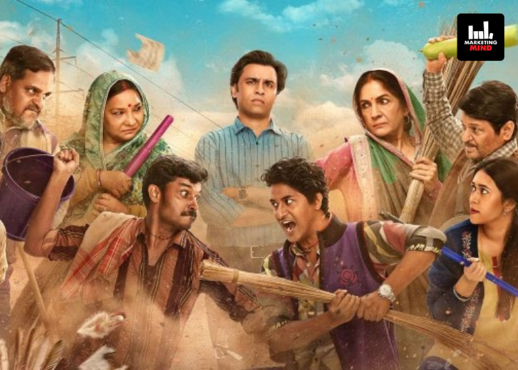 ‘Lauki’ Faces Off With Cooker, Memes Turn Into Manifestos As Panchayat 4 Turns Marketing Into A Village Fest