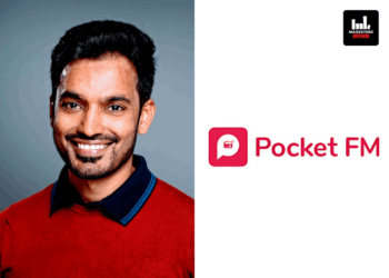 Pocket Entertainment Elevates Umesh Bude To Chief Technology Officer