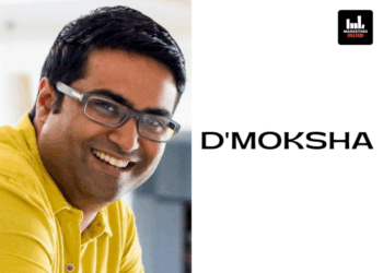 Ex-Nykaa Retail Head Shailendra Singh Joins D’Moksha As Co-Founder & COO