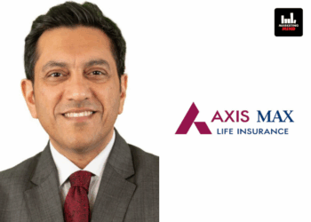 Sumit Madan Promoted As MD & CEO At Axis Max Life