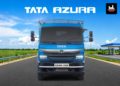 The Next Mile of Logistics: Why Tata’s Azura Launch Signals a Shift in Commercial Mobility