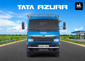 The Next Mile of Logistics: Why Tata’s Azura Launch Signals a Shift in Commercial Mobility