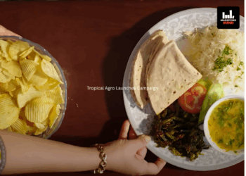 Tropical Agro Launches Campaign To promote Sustainable Farming & Conscious Food Choices