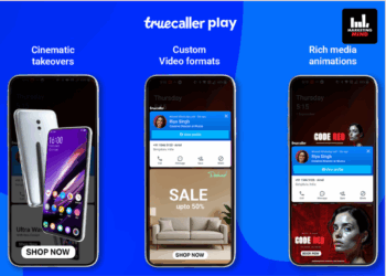 Truecaller Launches 'Truecaller Play' To Offer Video-First, Interactive Ad Formats