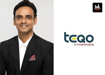 Ankit Jain Joins Mahindra TEQO As Chief Executive Officer