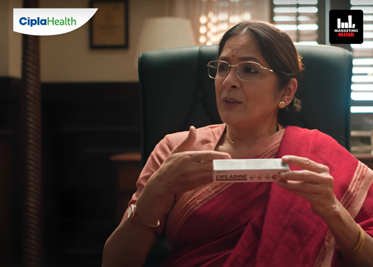 Cipla Health Onboards Neena Gupta As Brand Ambassador, Rolls Out New Campaign Cipla Health, Cipladine, Neena Gupta, Fast Aid Expert, Lowe Lintas, antiseptic campaign, Povidone Iodine (PVPI), Shivam Puri, first aid repositioning, MullenLowe Global