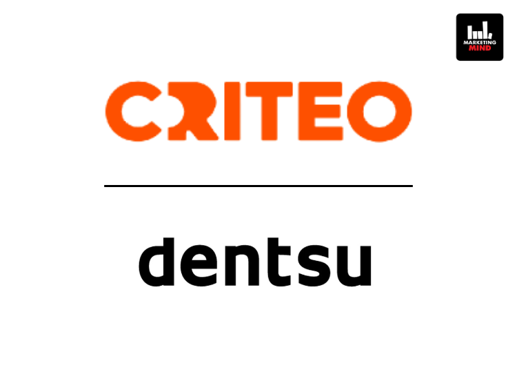 Criteo & Dentsu Announce Global Commerce Media Partnership
