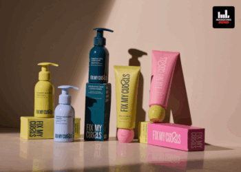 Fix My Curls Rebrands To Champion Curl-Textured Hair Community