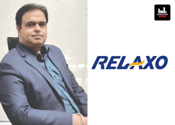 Sachin Chhabra Exits From Relaxo As Vice President – Marketing