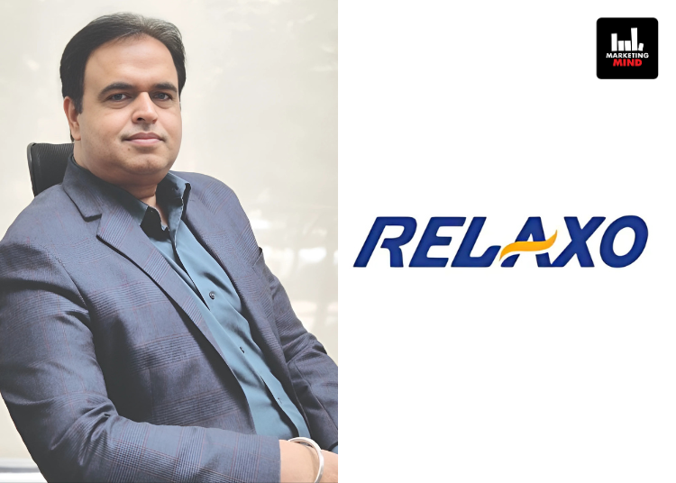Sachin Chhabra Exits From Relaxo As Vice President – Marketing