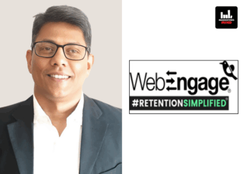Sanjay Prasad Joins WebEngage As VP, Global Head Of Channels & Alliances