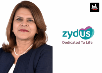 Swati Dalal Appointed As Managing Director Of Zydus Healthcare