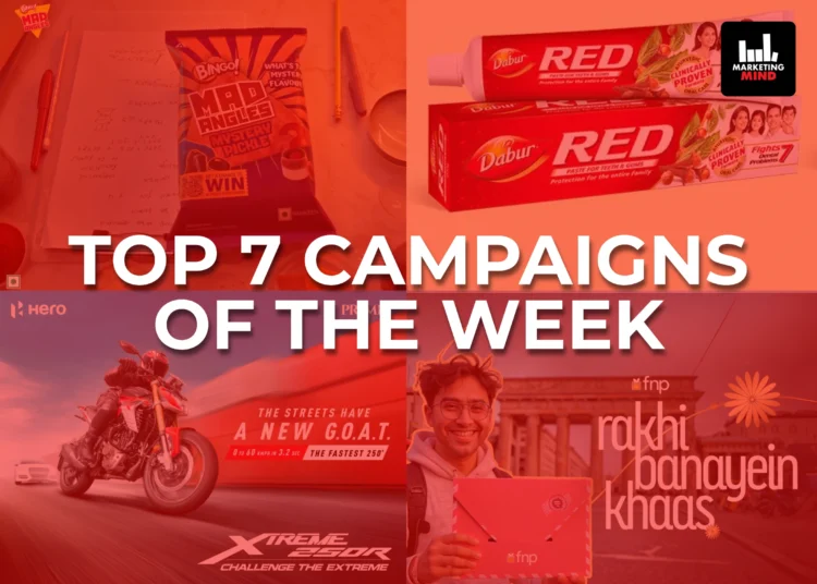 7 Campaigns That Proved Good Stories Sell Better Than Shouting