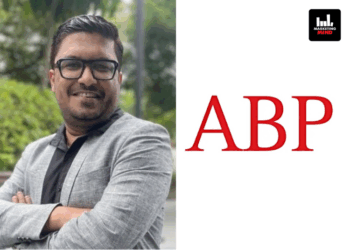 ABP Group, Aniruddha Basu, ABP One, National Head, advertising, brand management, strategic planning ABP Group Elevates Aniruddha Basu To National Head – ABP One