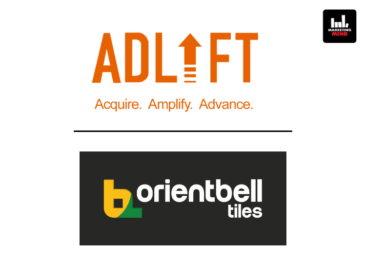 AdLift Wins SEO & Content Marketing Mandate For Orient Bell Tiles