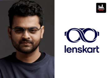 Anupam Tripathi, Lenskart, GM Marketing Lenskart, Media Head Lenskart, Anupam Tripathi resignation, Lenskart marketing campaigns, Anupam Tripathi LinkedIn, Lenskart award-winning campaigns, dentsu X, VSell Solutions, Kotak Mahindra Bank Anupam Tripathi Steps Down From Lenskart As GM Marketing & Media Head After 5 Years