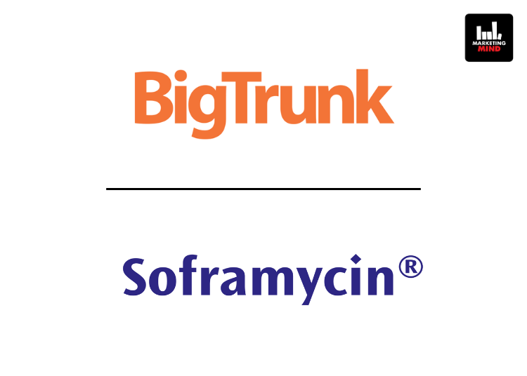 BigTrunk Communications Wins Digital Mandate For Soframycin BigTrunk Communications, Soframycin, digital mandate, Encube Ethicals, antiseptic cream, digital marketing, healthcare communications, Ajay Rawal, Bharat Subramaniam, wound care