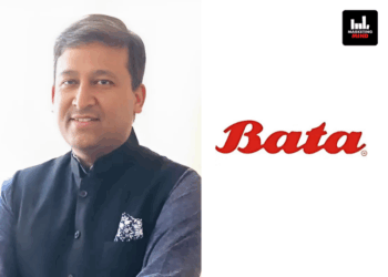 Bata India Elevates Abhinav Sharan To Vice President – Head Of Retail Operations
