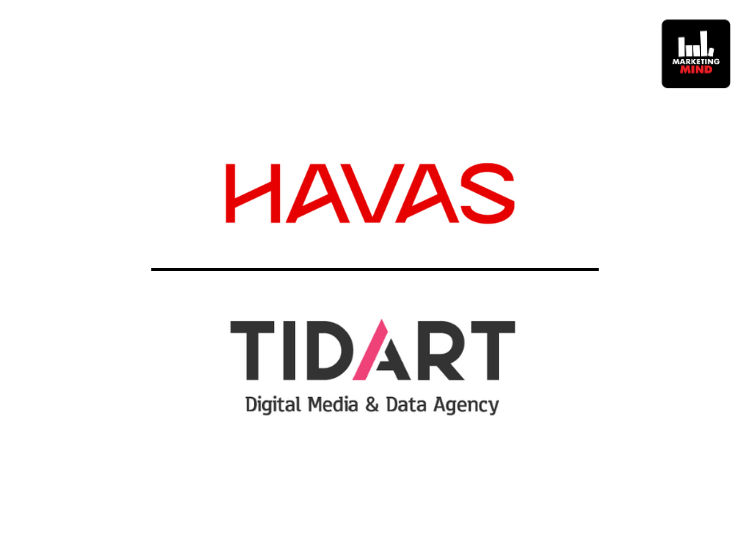 Havas Acquires Independent Spanish Digital Performance Agency Tidart Havas, Tidart, digital performance, e-commerce, Havas Media Network, Havas Market, Antonio Ramírez, Yannick Bolloré, Jorge Irizar, paid media solutions