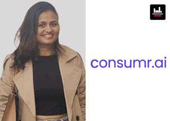 Consumr.ai Appoints Jaishree Agrawal As Commercial Lead – Consumer Insights Consumr.ai, Jaishree Agrawal, Commercial Lead, Consumer Insights, AI-powered insights, AI Twins, Vivek Bhargava, Consumer Intelligence, Digital Mirrors, Market Research