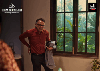 Fenesta, monsoon campaign, smart window solutions, rainwater seepage, uPVC windows, aluminium windows, Titus Upputuru, Susmita Nag, Fine Finer Fenesta, window leak protection Fenesta Launches Humorous Monsoon Campaign to Highlight Smart Window Solutions