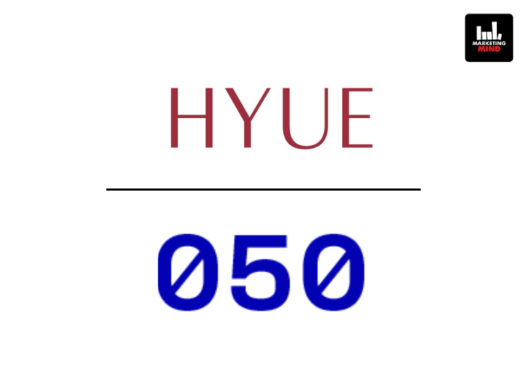 Hyue Appoints ZeroFifty MediaWorks As Agency Of Record
