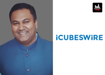 iCubesWire Appoints Shashank B. V. As Business Director Of Sales- South iCubesWire Appoints Shashank B. V. As Business Director Of Sales- SouthiCubesWire Appoints Shashank B. V. As Business Director Of Sales- South