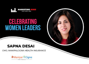 It’s A Marathon, Not A Race- You Can Pause Without Giving Up Sapna Desai On Blending Life & Leadership