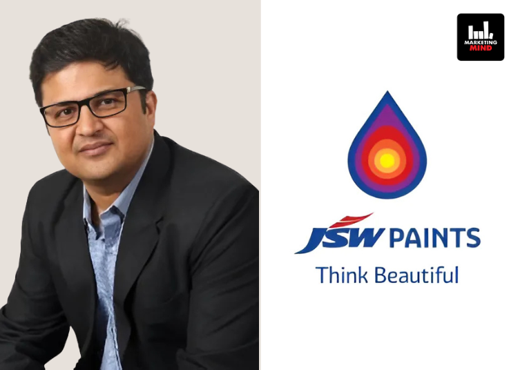 JSW Paints Elevates Ashish Rai To Chief Executive Officer- Decorative Paints jsw-paints-elevates-ashish-rai-to-chief-executive-officer-decorative-paints-eternal-appoints-aditya-mangla-as-ceo-of-food-delivery-business