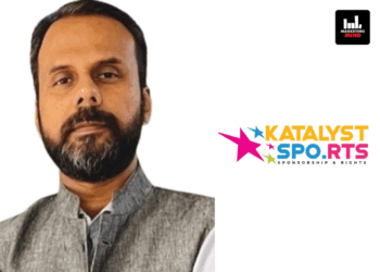 Katalyst Sports Onboards Ushnish D As Senior Vice President & Business Head