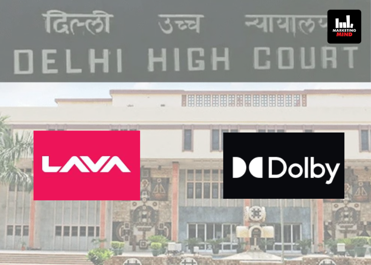 Delhi High Court, Lava International, Dolby, Dolby patent dispute, audio compression technologies, patent infringement, unconditional bank guarantee, Dolby technology, intellectual property rights, smartphone patent case Delhi HC Asks Lava To Pay Rs 20.81 Cr In Dolby Patent Dispute