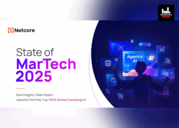 Consumers Outsource Buying Decisions To AI; Every 6 In 10 Consumers View Gen AI As Trusted Tool: Netcore Cloud