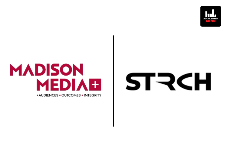 Madison Media Plus Wins Strch’s Media Mandate