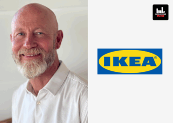 Patrik Antoni Appointed As CEO Of IKEA India