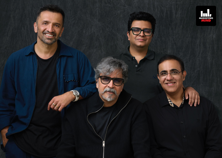 Prasoon Pandey Signs On To Direct His First Feature Film With MovieVerse & Ellipsis