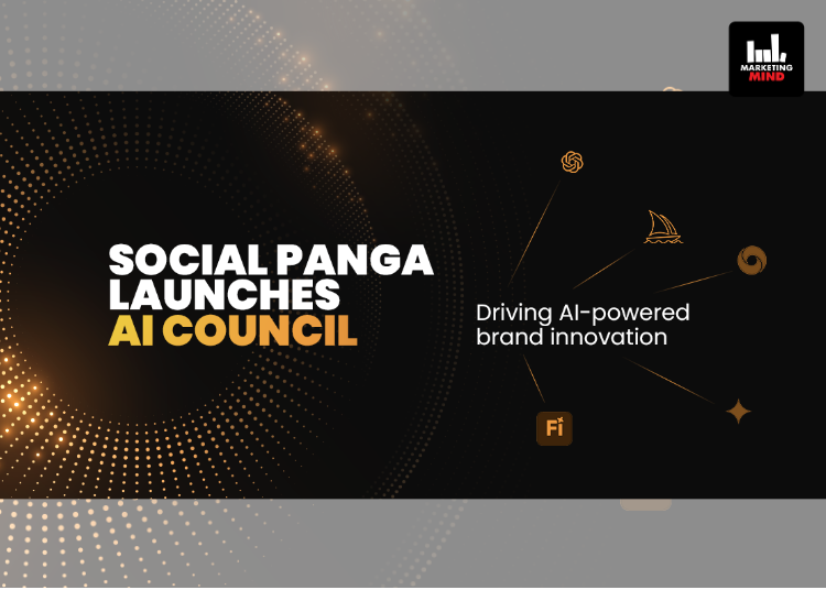 social panga, AI council, LG Electronics, Pathkind, Jindal Stainless, Himalaya, Lava, Soumabha Nandi, Himanshu Arora, Gaurav Arora, generative AI, creative personalisation, performance marketing, automation at scale Social Panga Launches AI Council To Scale Tech-Enabled Brand Building