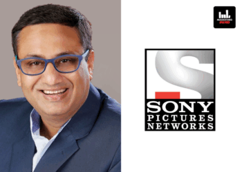 Sandeep Mehrotra Steps Down From SPNI As Head Of Ad Sales For Network Channels