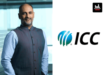 Sanjog Gupta Appointed As ICC CEO, Set To Take Charge On July 7