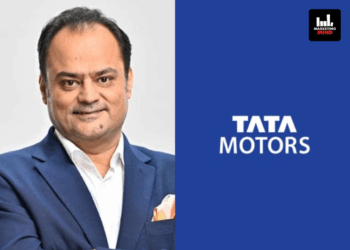 Shubhranshu Singh Steps Down As CMO At Tata Motors Commercial Vehicles