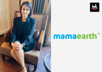 Snigdha Anand Elevated To Senior Vice President- Marketing At mamaearth