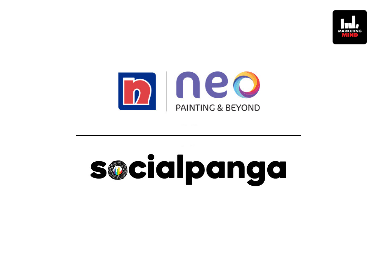 Social Panga Wins Marketing Mandate For Neo By Nippon Paint