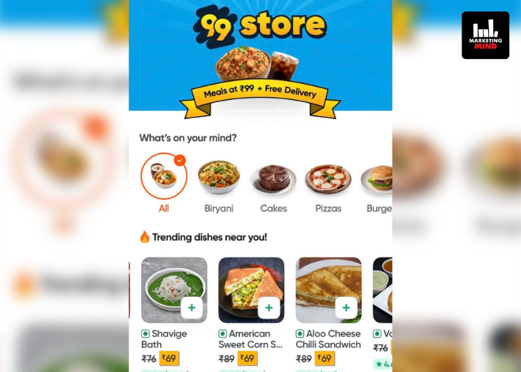 Swiggy Launches ‘99 Store’, Bets On Affordability With Free Delivery