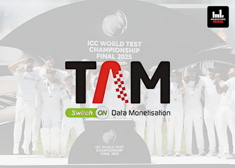 Advertisers For ICC Test Championship 2025 Drop By 71%, Falling From 49 To 14: TAM Sports
