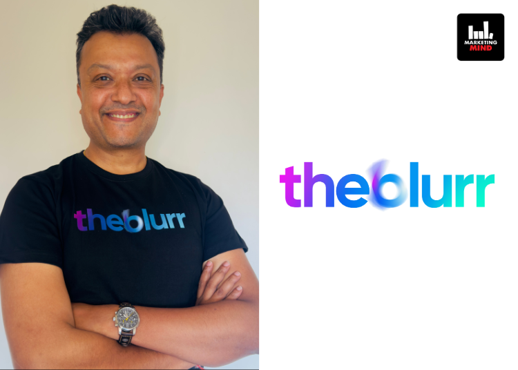 Theblurr Appoints Sainath Saraban As Co-Founder & Chief Creative Officer