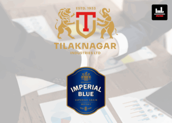 Tilaknagar Industries Set To Acquire Imperial Blue Whiskey In Rs 4,150 Crore Deal