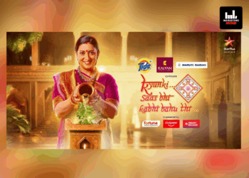 Kyunki Saas Bhi Kabhi Bahu Thi, JioStar, Star Plus, Balaji Telefilms, Smriti Irani, Amar Upadhyay, TV sponsorship, digital advertising, multi-generational content, Indian TV revival JioStar Onboards Eight Sponsors For The Return Of Kyunki Saas Bhi Kabhi Bahu Thi