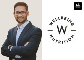 Wellbeing Nutrition Appoints Varun Kandhari As Chief Marketing & Growth Officer